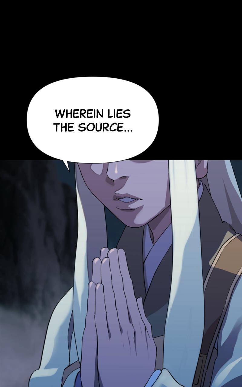 The Monkey King's Journey to the Murim Chapter 13 page 38 - 