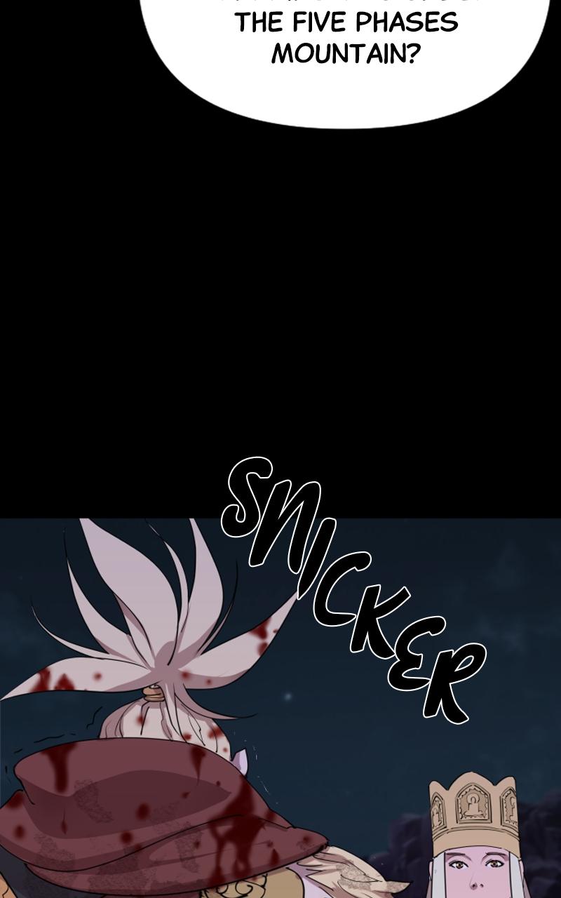 The Monkey King's Journey to the Murim Chapter 13 page 41 - 