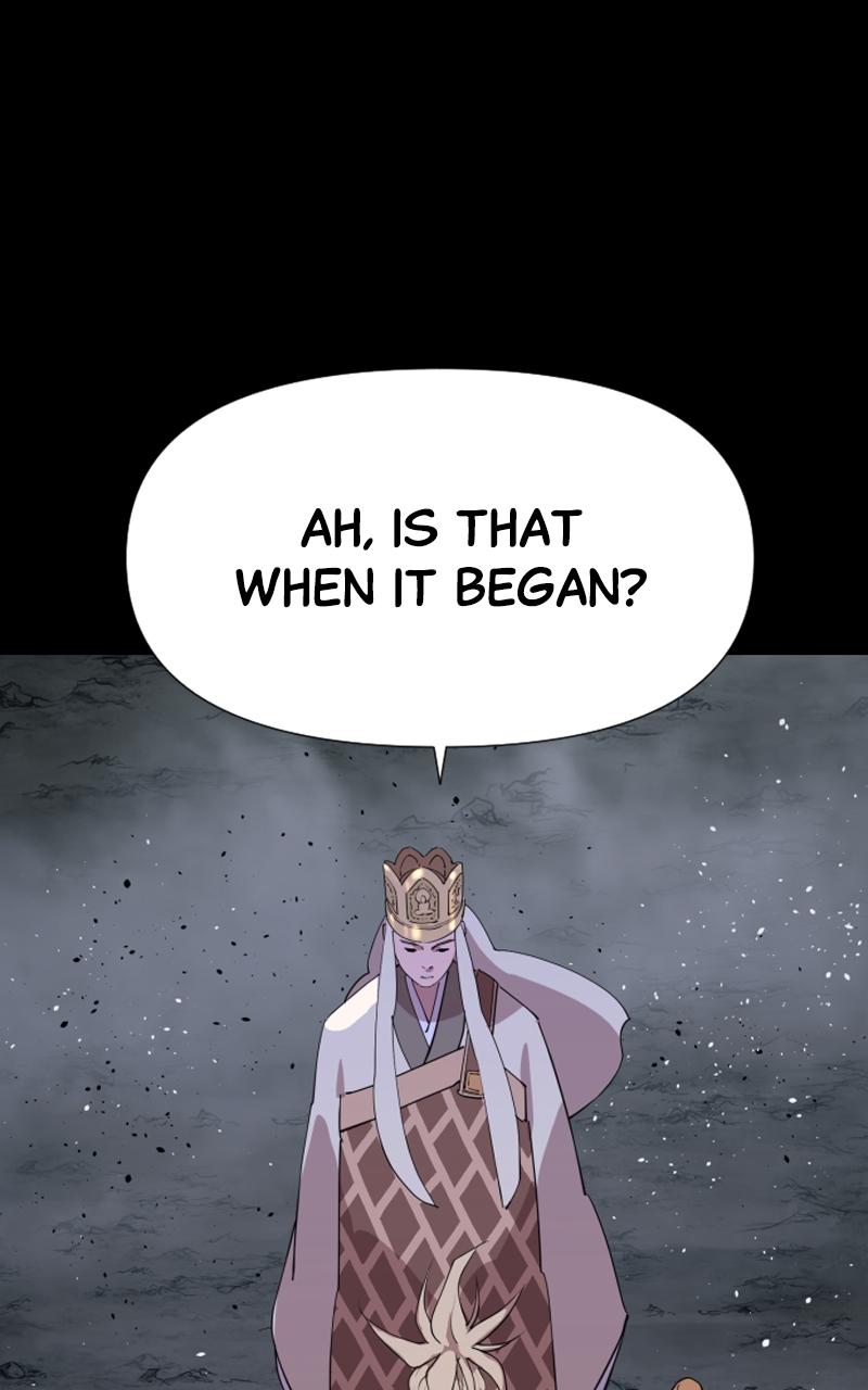 The Monkey King's Journey to the Murim Chapter 13 page 51 - 