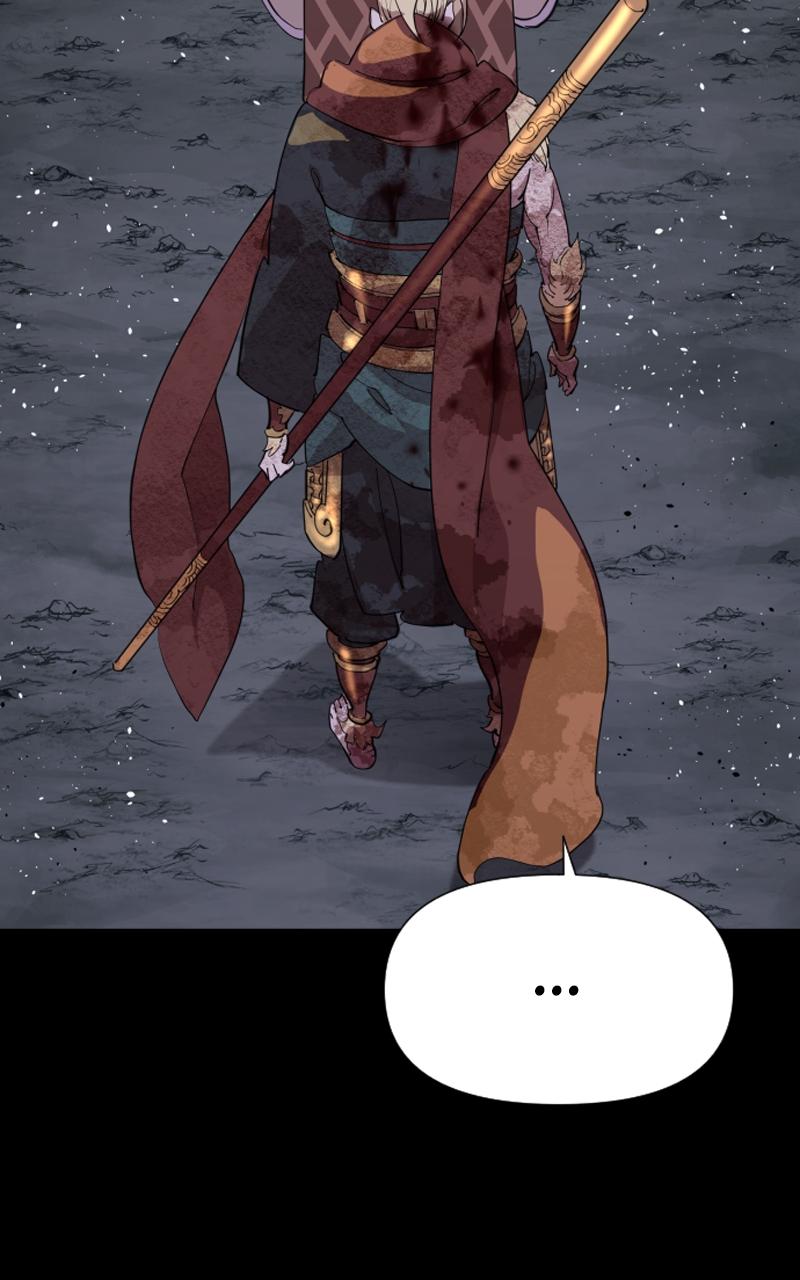 The Monkey King's Journey to the Murim Chapter 13 page 52 - 