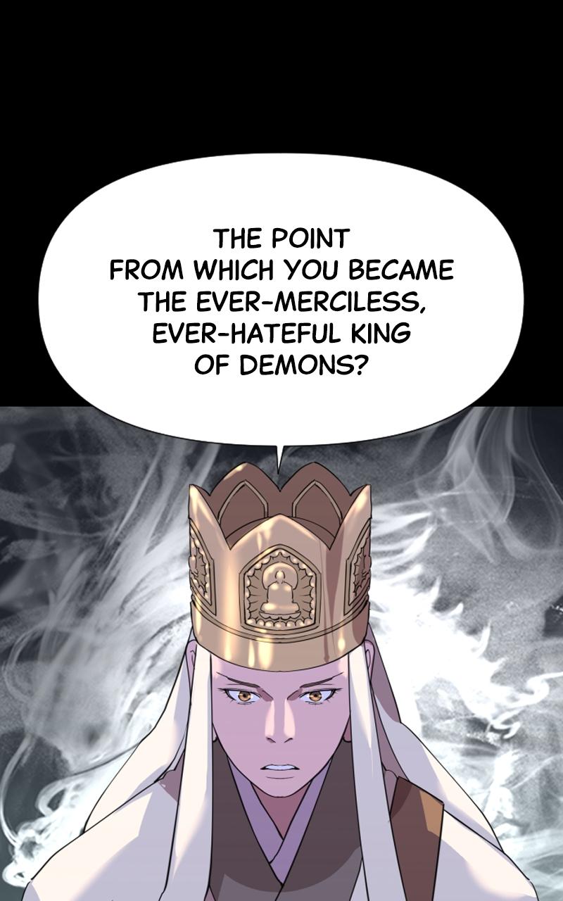 The Monkey King's Journey to the Murim Chapter 13 page 53 - 