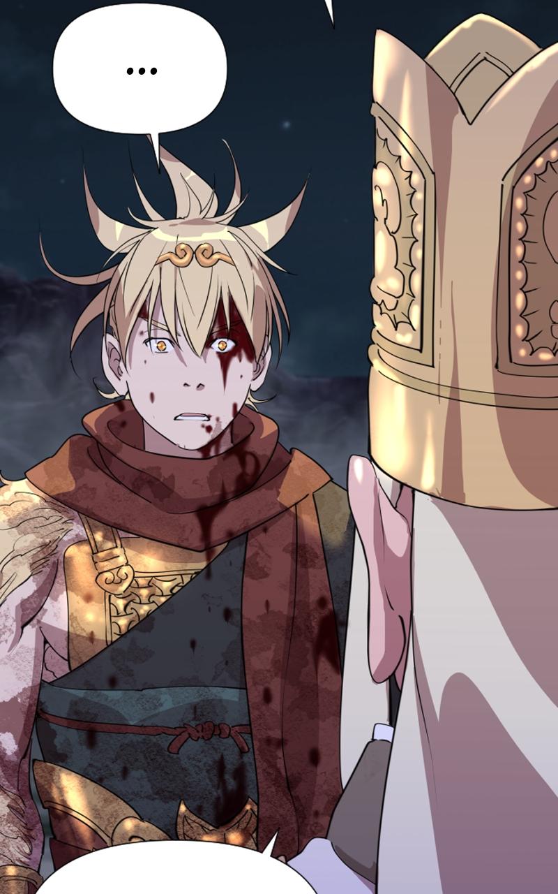 The Monkey King's Journey to the Murim Chapter 13 page 59 - 
