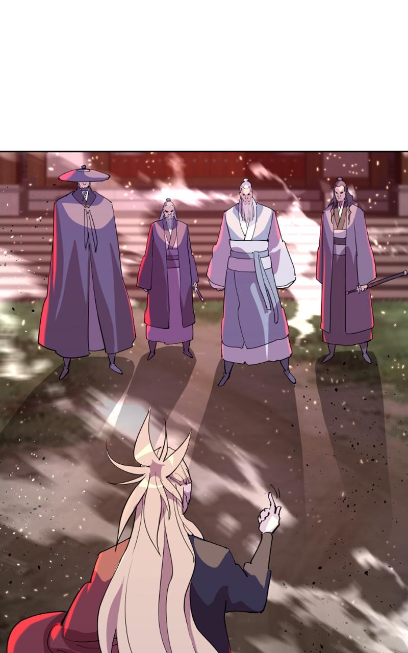 The Monkey King's Journey to the Murim Chapter 13 page 73 - 