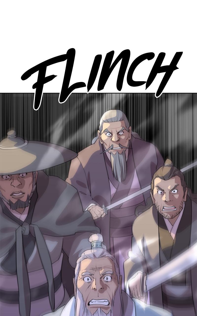 The Monkey King's Journey to the Murim Chapter 13 page 79 - 