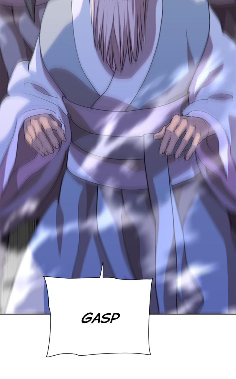 The Monkey King's Journey to the Murim Chapter 13 page 80 - 