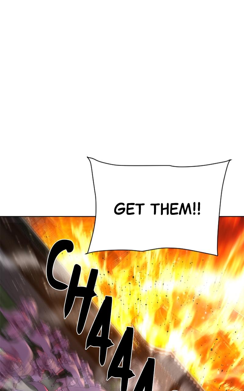 The Monkey King's Journey to the Murim Chapter 13 page 81 - 