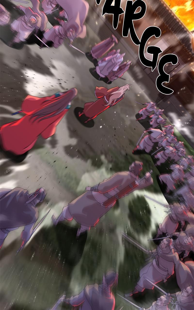 The Monkey King's Journey to the Murim Chapter 13 page 82 - 