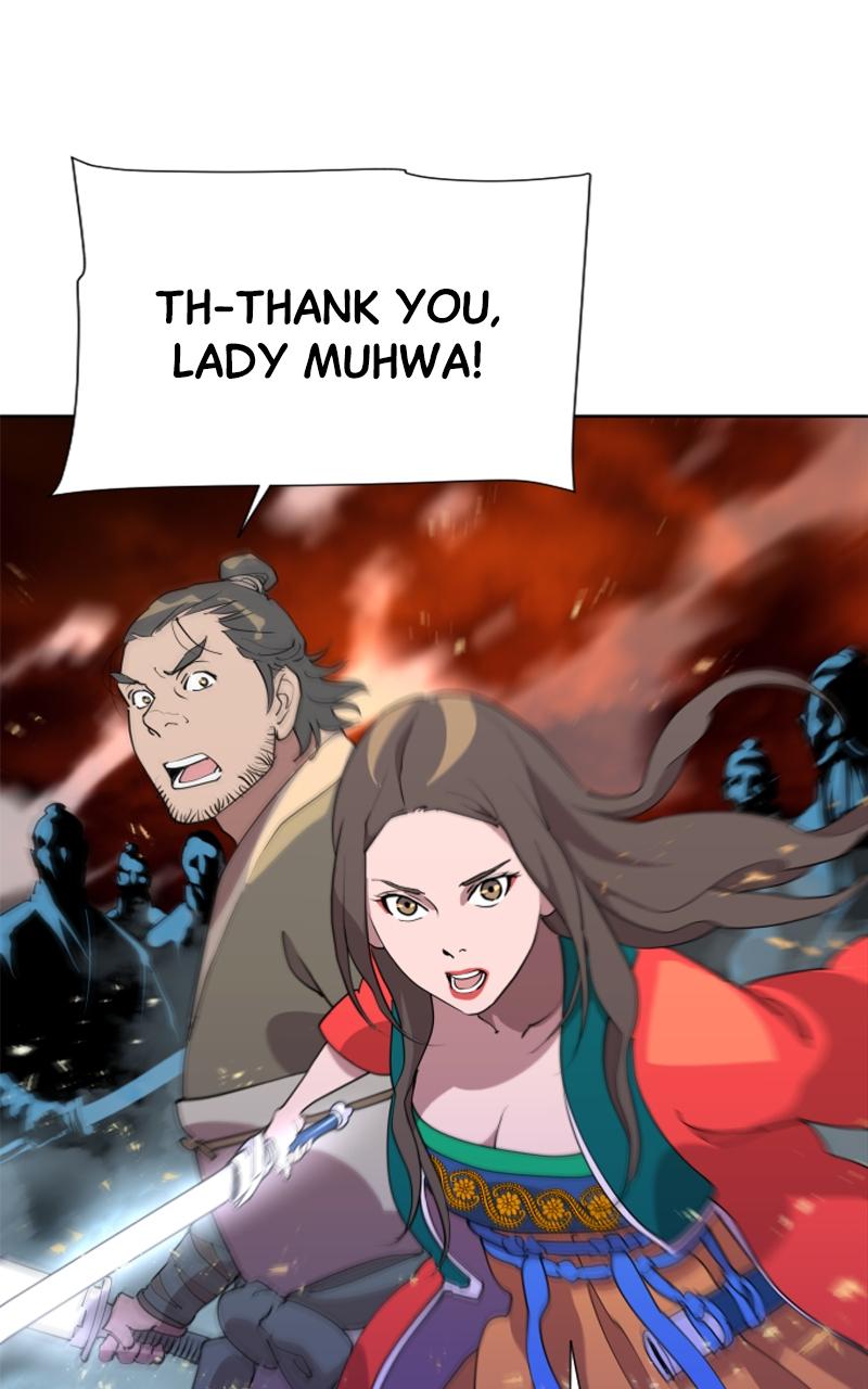 The Monkey King's Journey to the Murim Chapter 13 page 89 - 