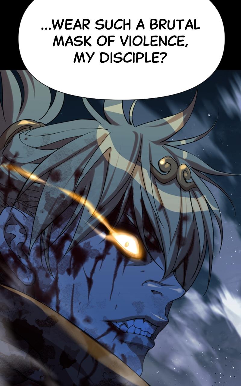 The Monkey King's Journey to the Murim Chapter 13 page 10 - 