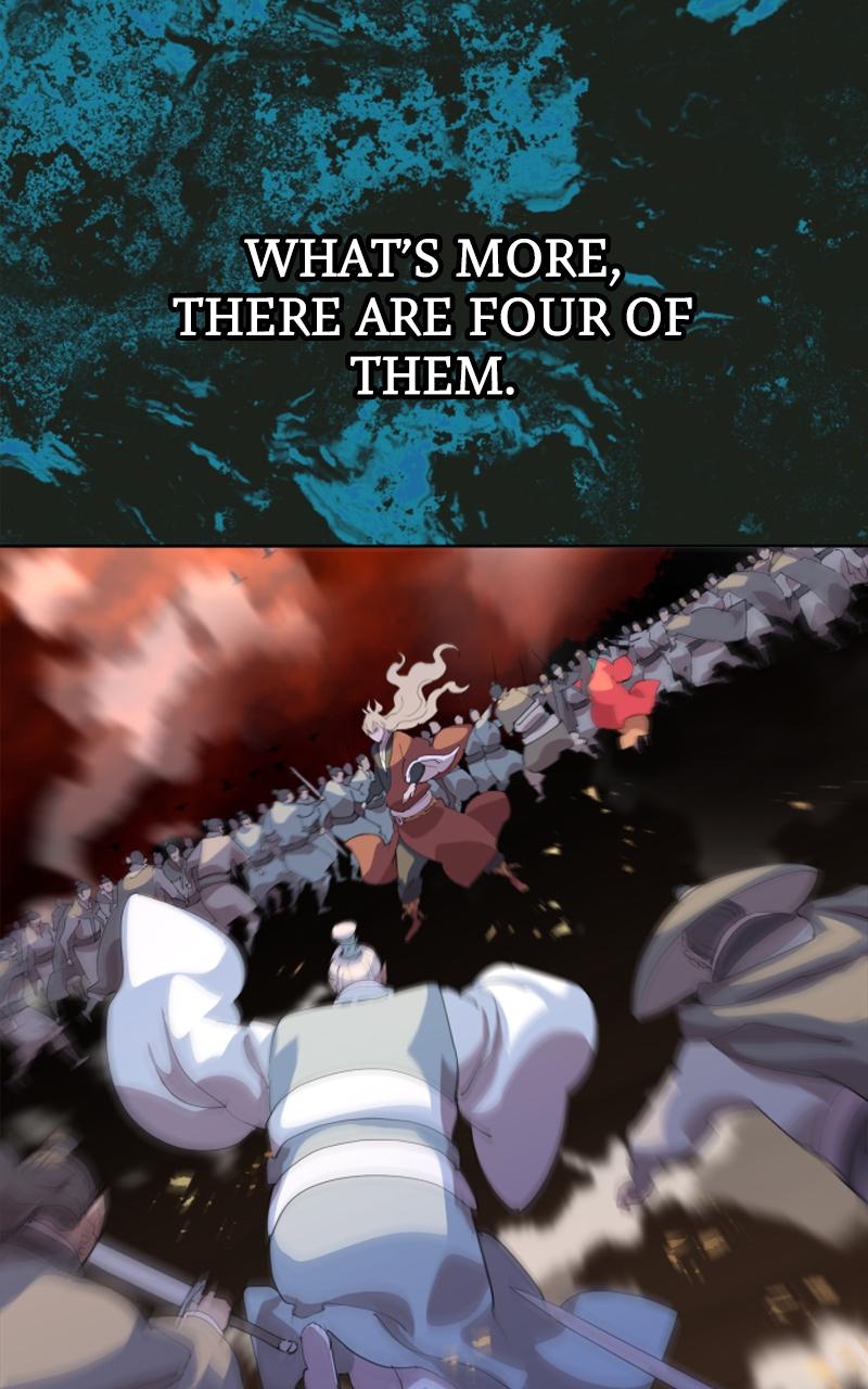 The Monkey King's Journey to the Murim Chapter 13 page 95 - 