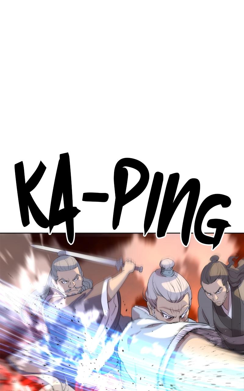 The Monkey King's Journey to the Murim Chapter 13 page 98 - 