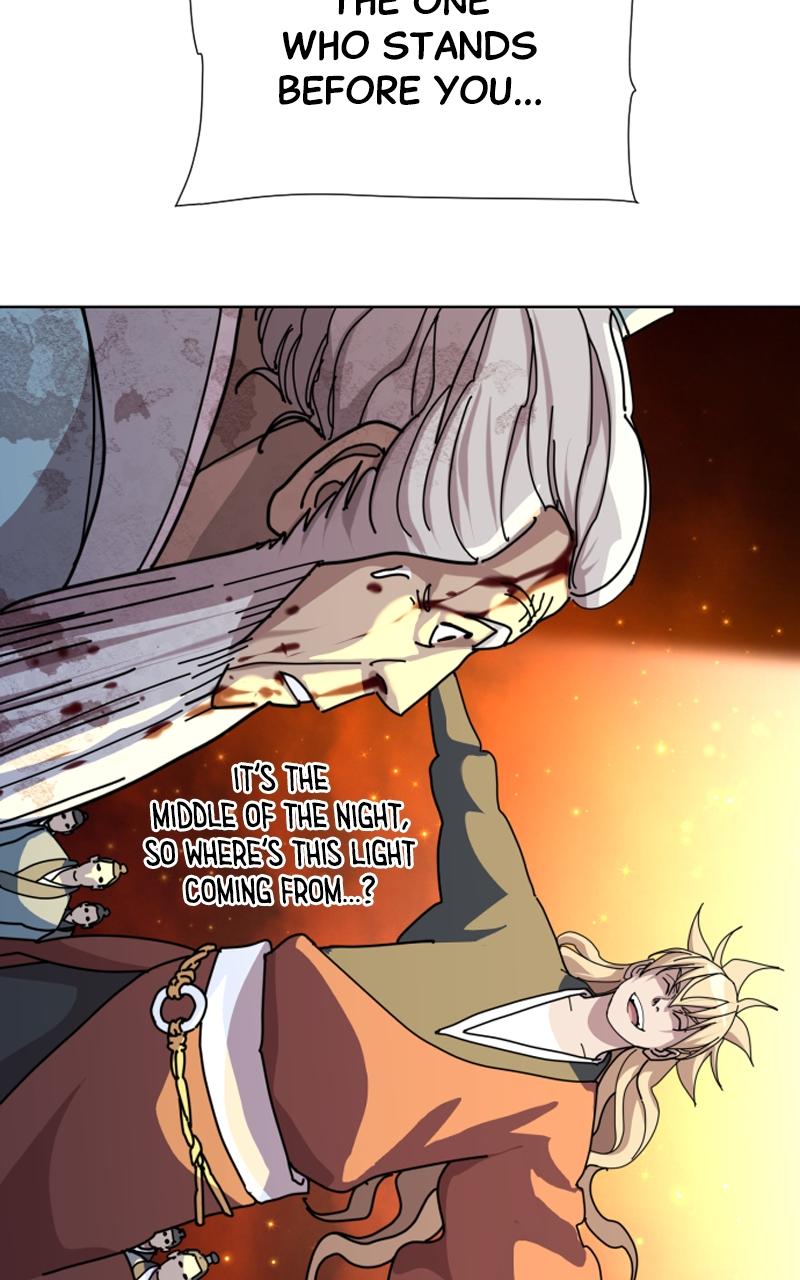 The Monkey King's Journey to the Murim Chapter 14 page 12 - 