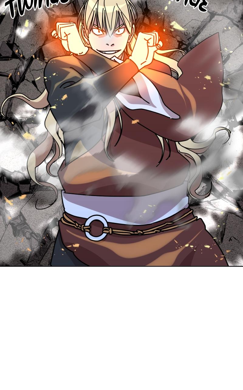 The Monkey King's Journey to the Murim Chapter 14 page 113 - 