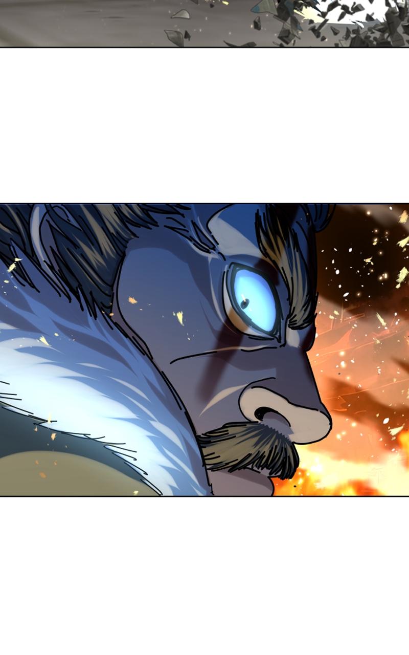 The Monkey King's Journey to the Murim Chapter 14 page 117 - 