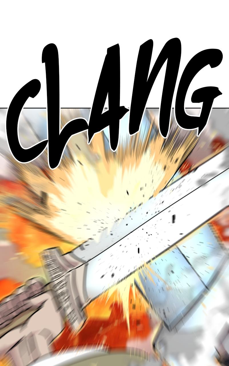 The Monkey King's Journey to the Murim Chapter 14 page 22 - 