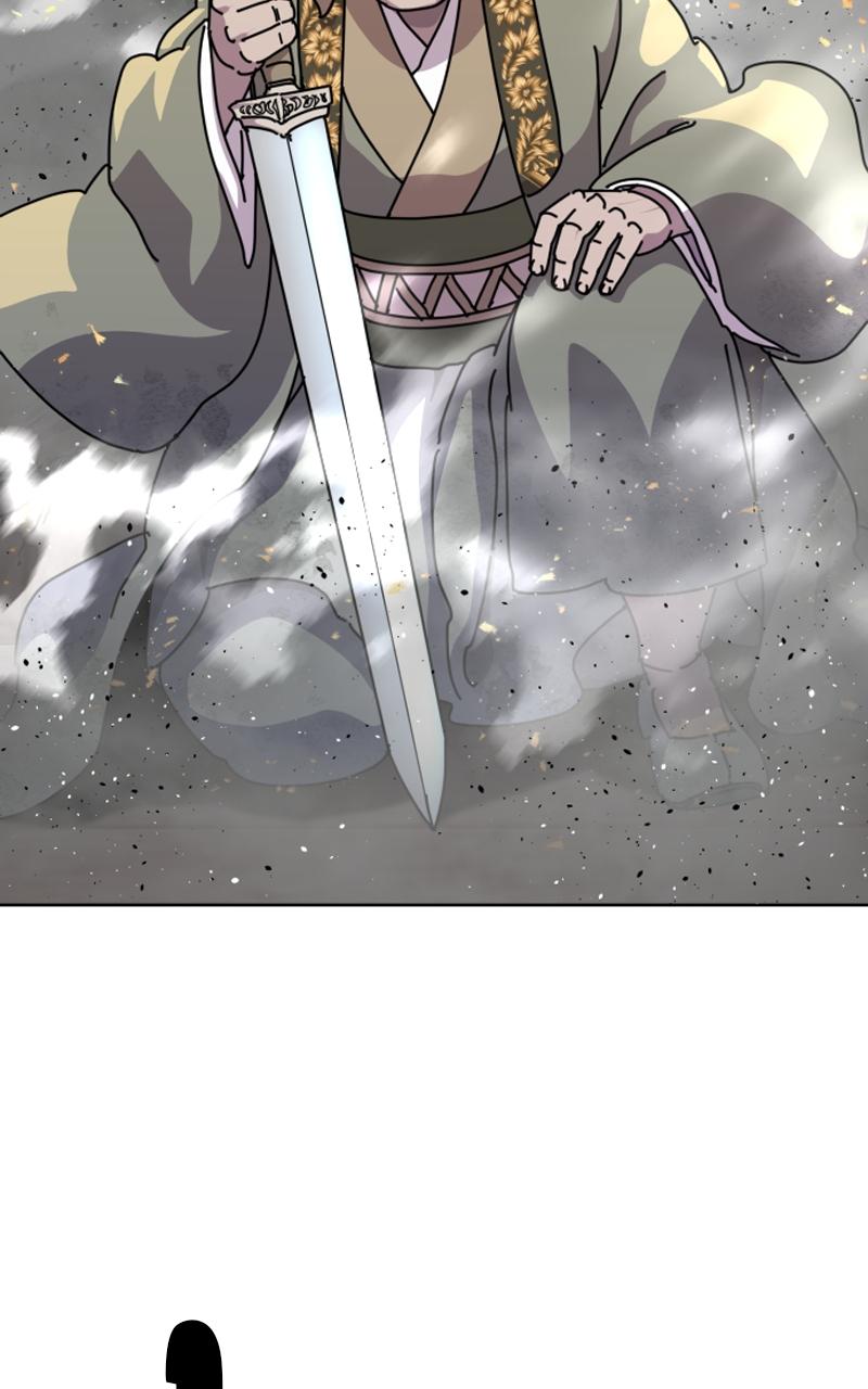 The Monkey King's Journey to the Murim Chapter 14 page 26 - 
