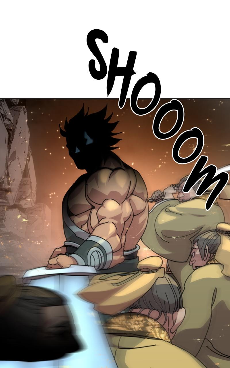The Monkey King's Journey to the Murim Chapter 14 page 29 - 