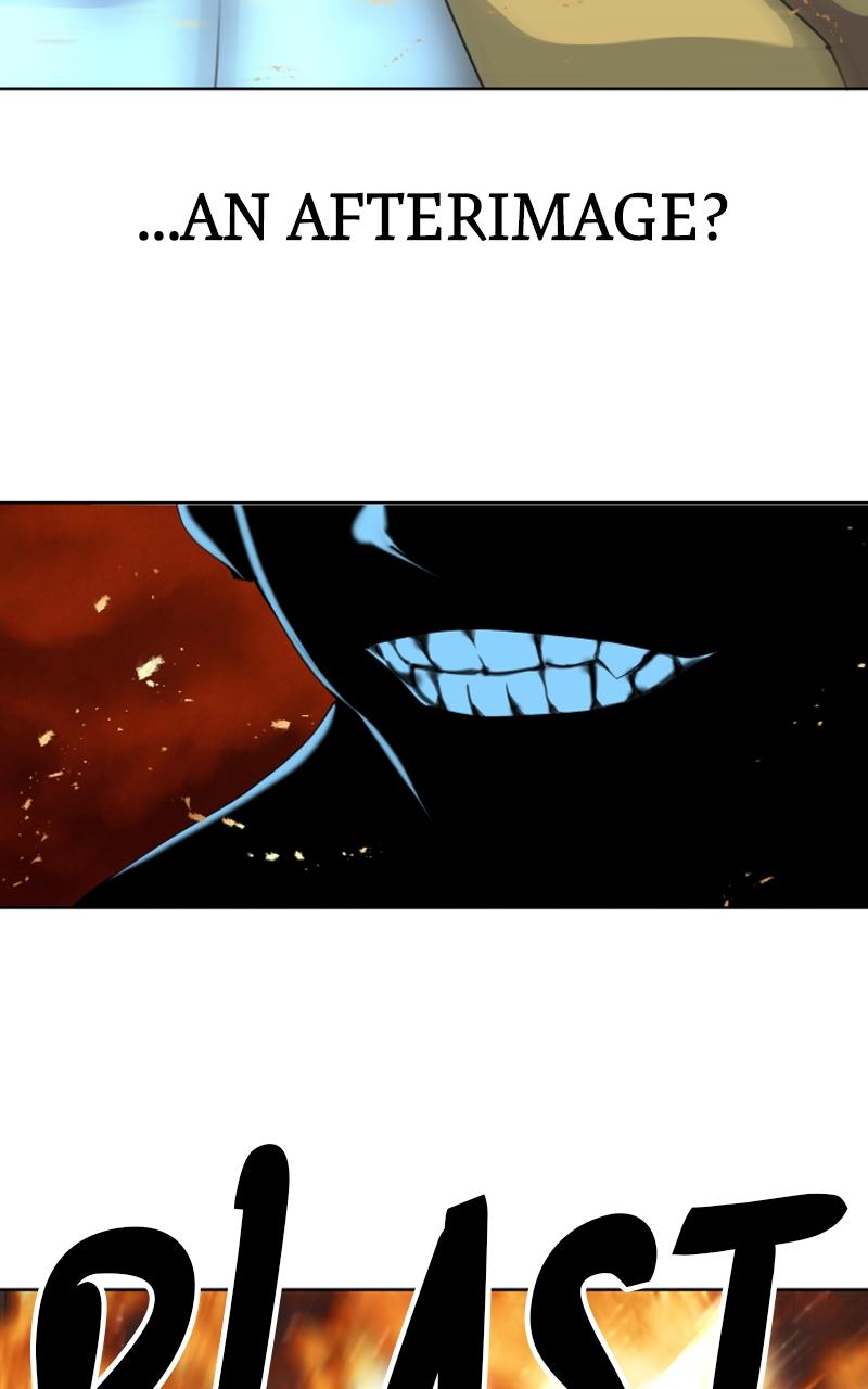 The Monkey King's Journey to the Murim Chapter 14 page 30 - 