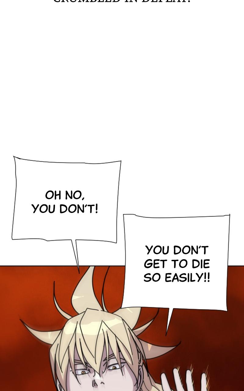 The Monkey King's Journey to the Murim Chapter 14 page 4 - 