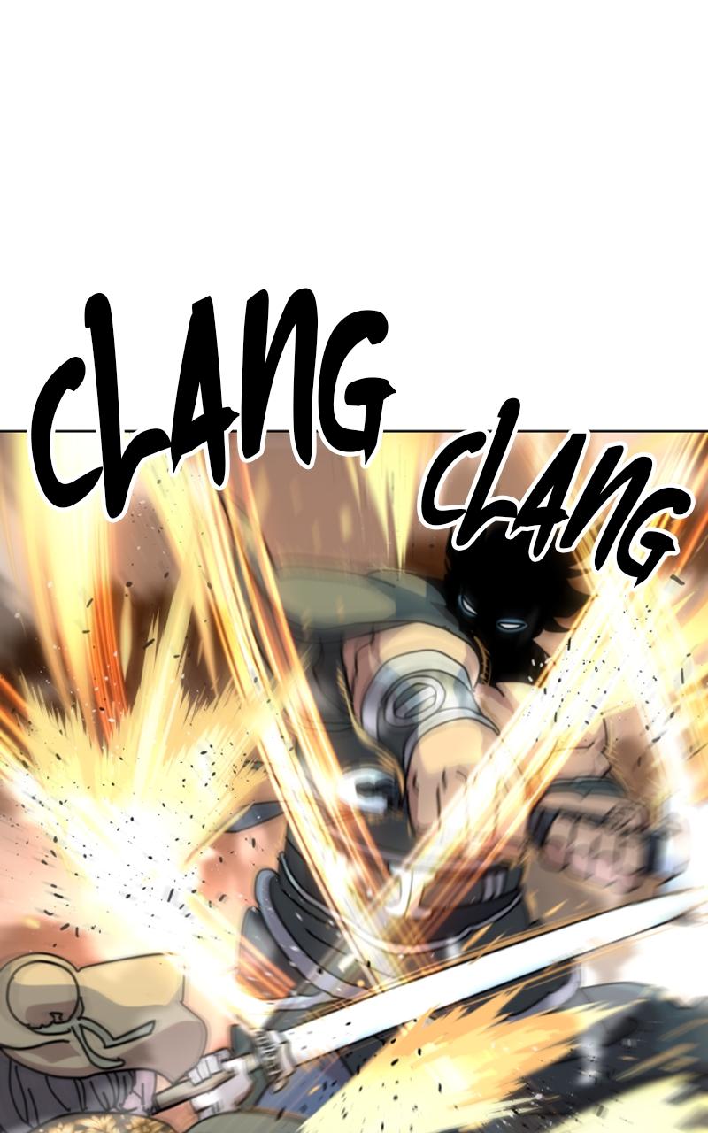 The Monkey King's Journey to the Murim Chapter 14 page 32 - 