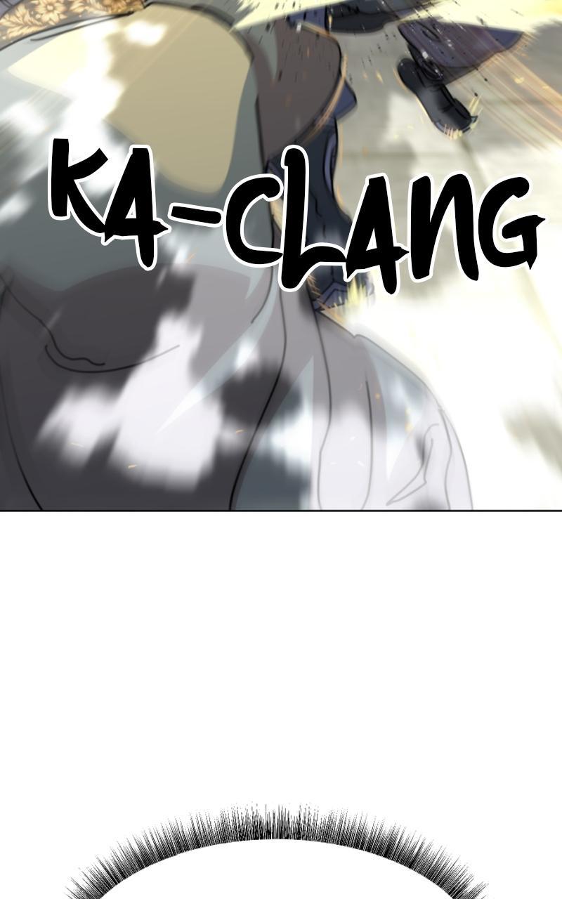 The Monkey King's Journey to the Murim Chapter 14 page 33 - 
