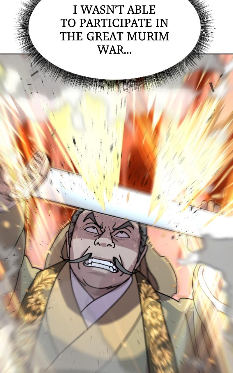 The Monkey King's Journey to the Murim Chapter 14 page 34 - 