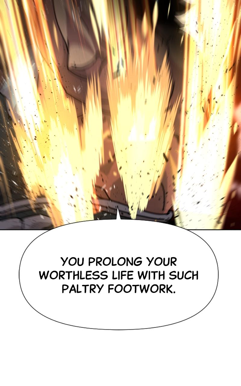 The Monkey King's Journey to the Murim Chapter 14 page 37 - 