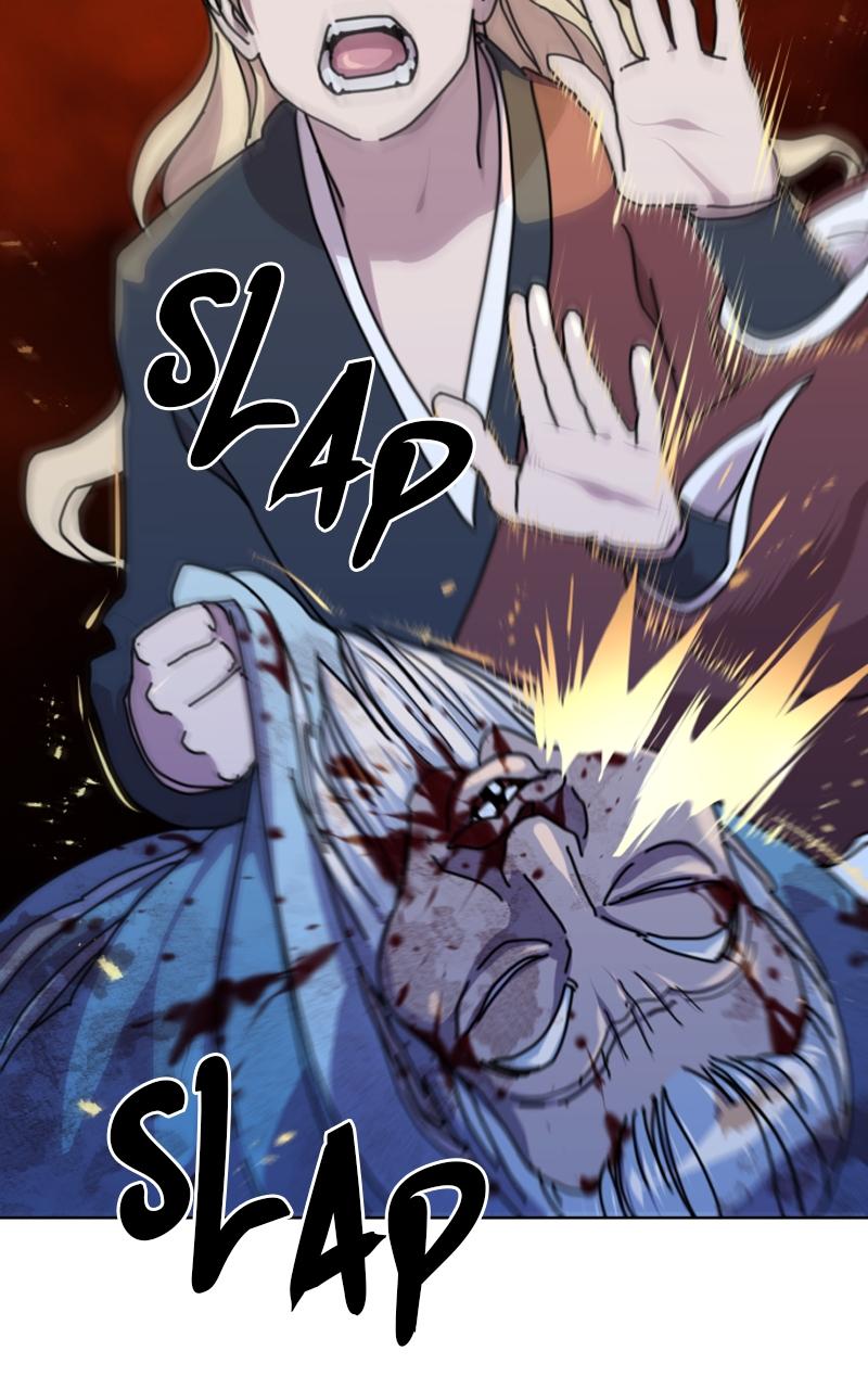 The Monkey King's Journey to the Murim Chapter 14 page 5 - 
