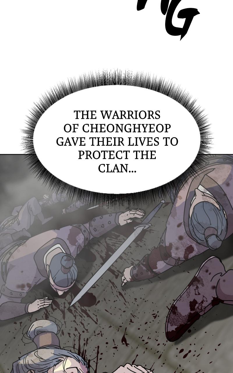 The Monkey King's Journey to the Murim Chapter 14 page 41 - 