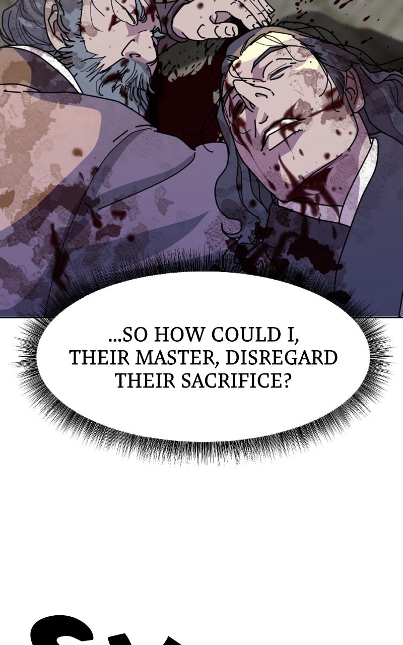 The Monkey King's Journey to the Murim Chapter 14 page 42 - 