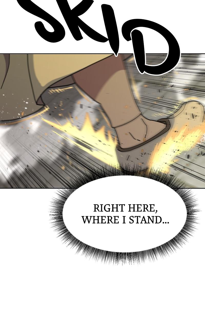 The Monkey King's Journey to the Murim Chapter 14 page 43 - 