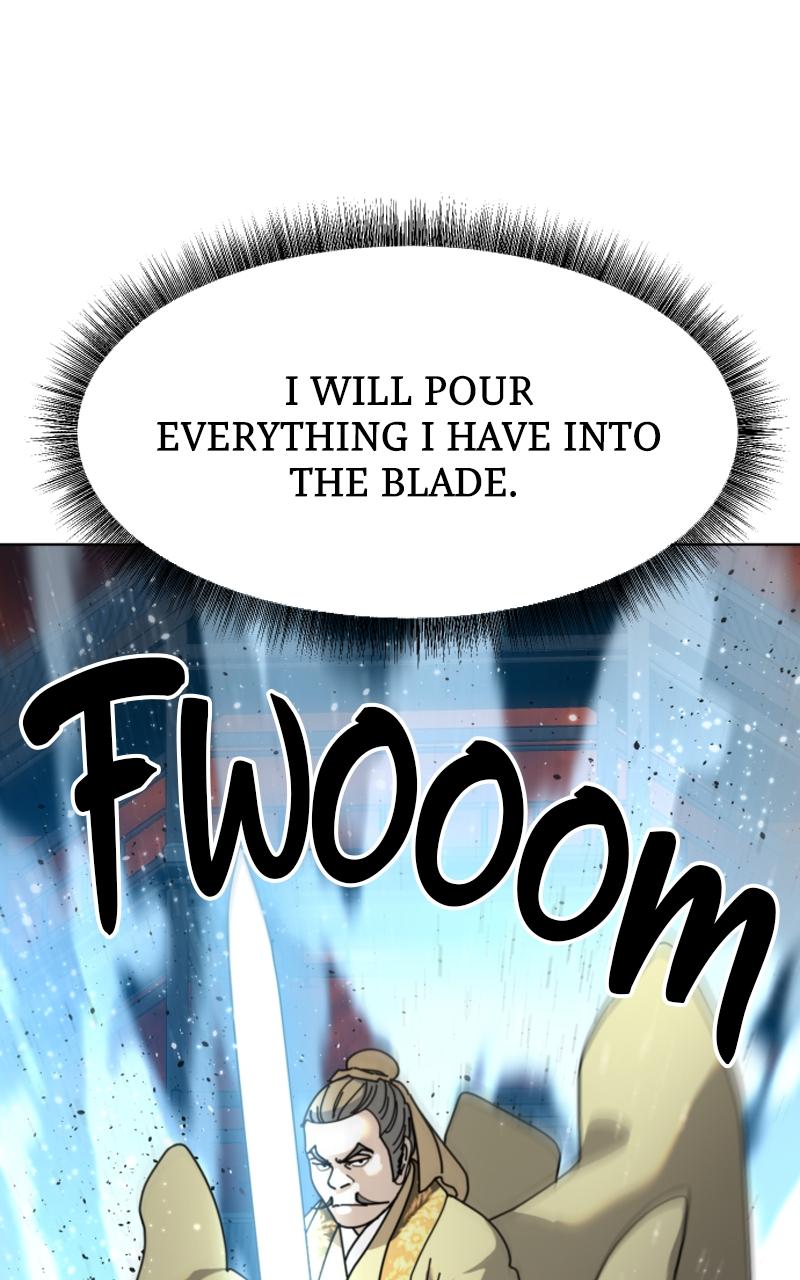 The Monkey King's Journey to the Murim Chapter 14 page 44 - 