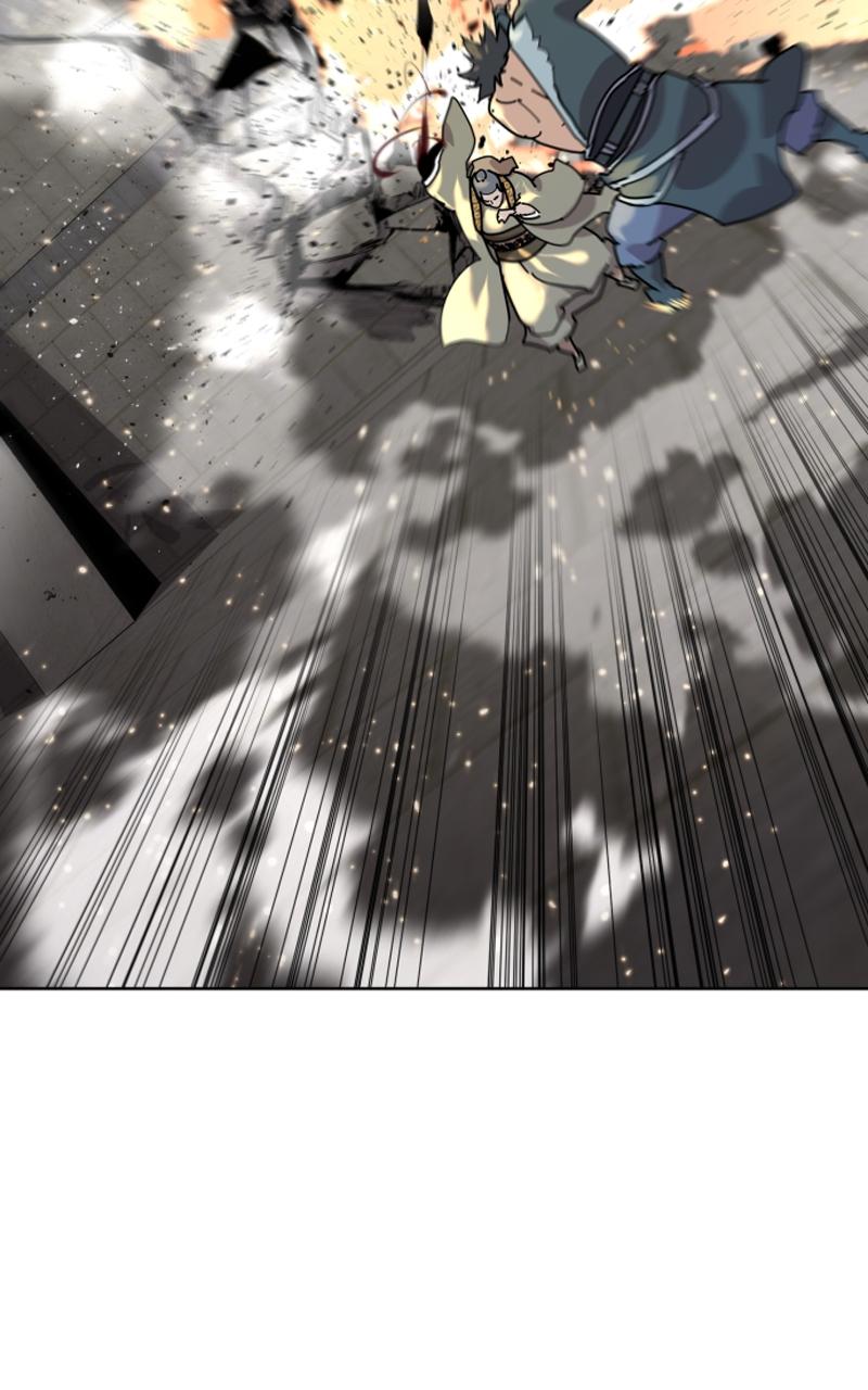 The Monkey King's Journey to the Murim Chapter 14 page 59 - 