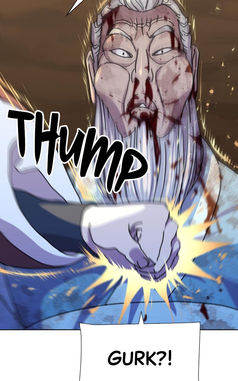 The Monkey King's Journey to the Murim Chapter 14 page 7 - 
