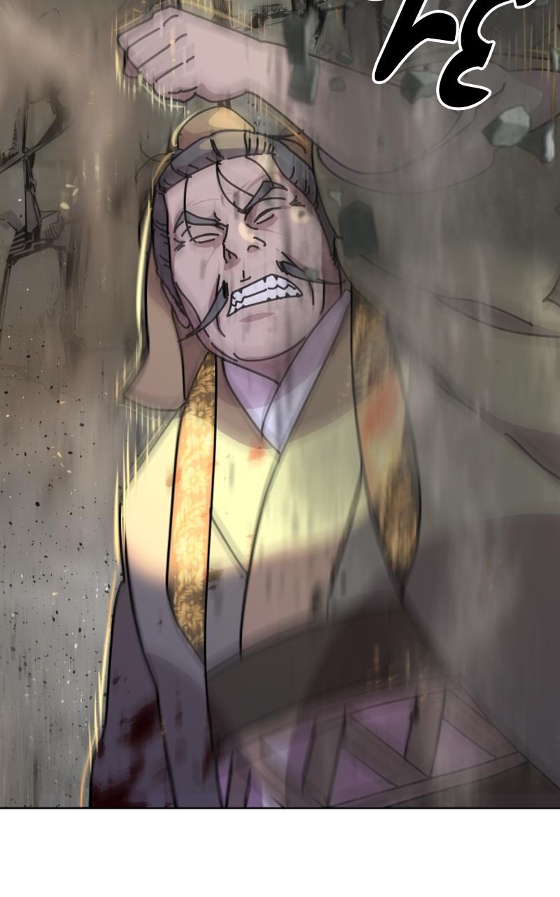 The Monkey King's Journey to the Murim Chapter 14 page 61 - 
