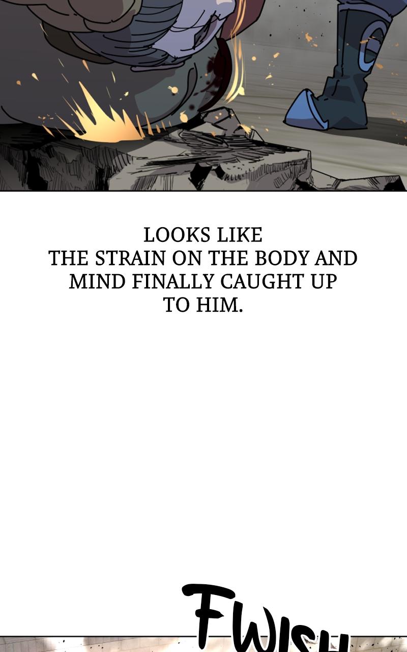The Monkey King's Journey to the Murim Chapter 14 page 73 - 