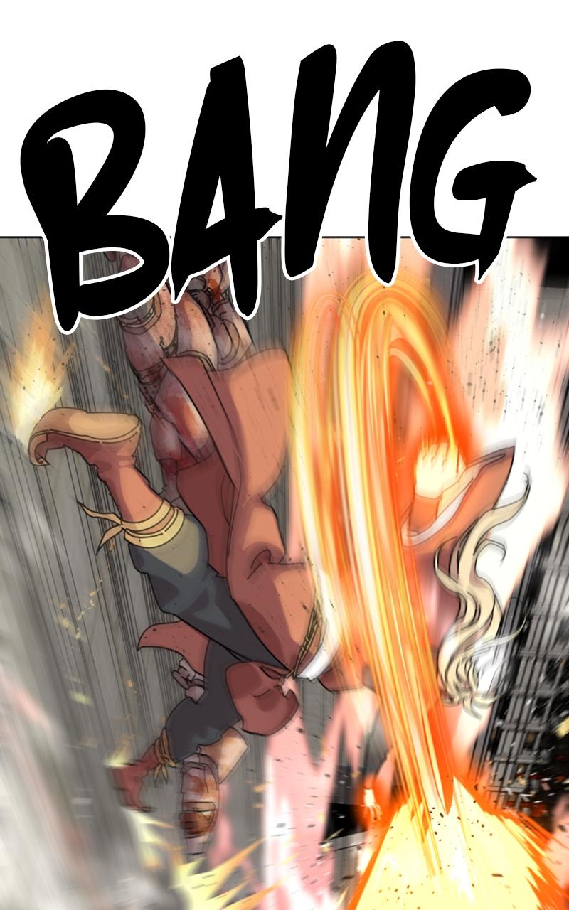 The Monkey King's Journey to the Murim Chapter 14 page 78 - 