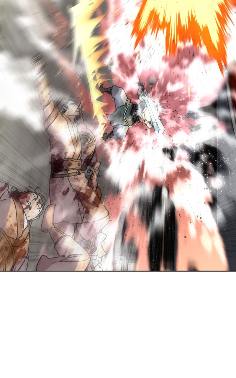 The Monkey King's Journey to the Murim Chapter 14 page 79 - 
