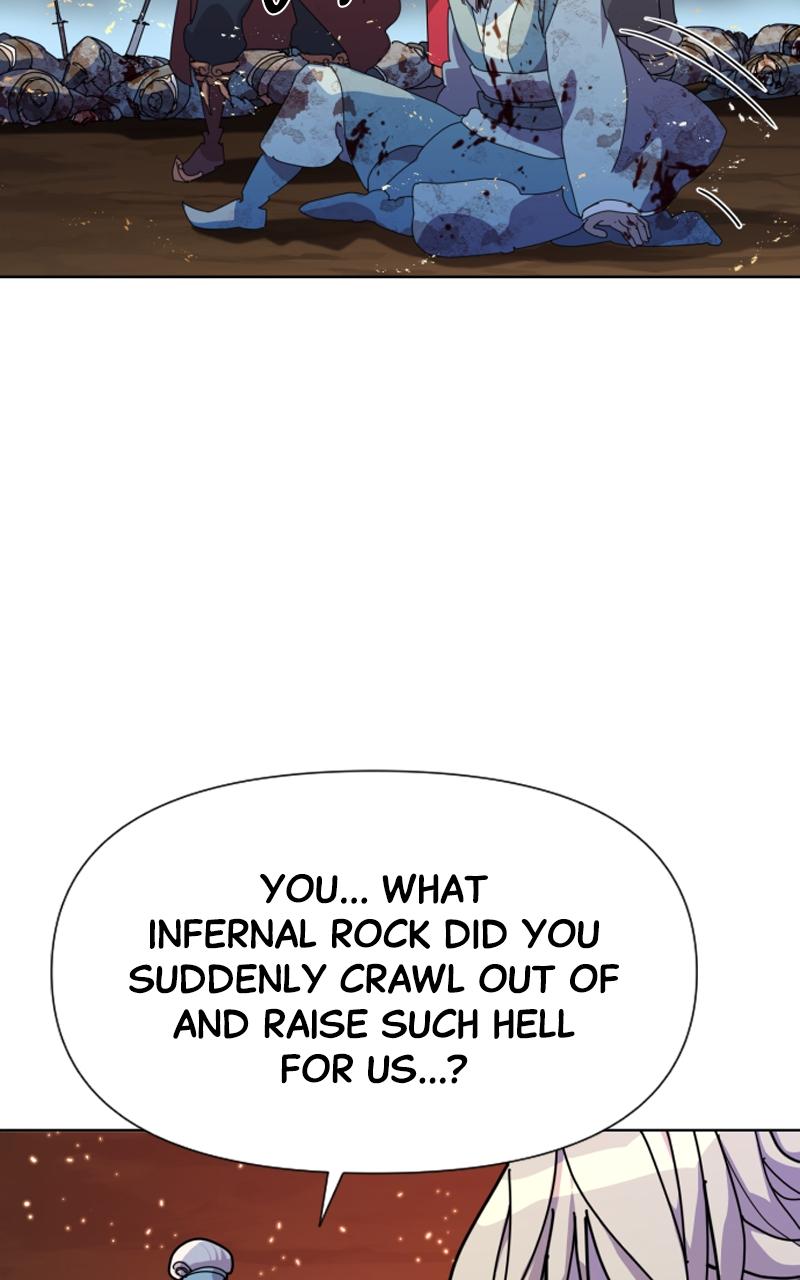 The Monkey King's Journey to the Murim Chapter 14 page 9 - 