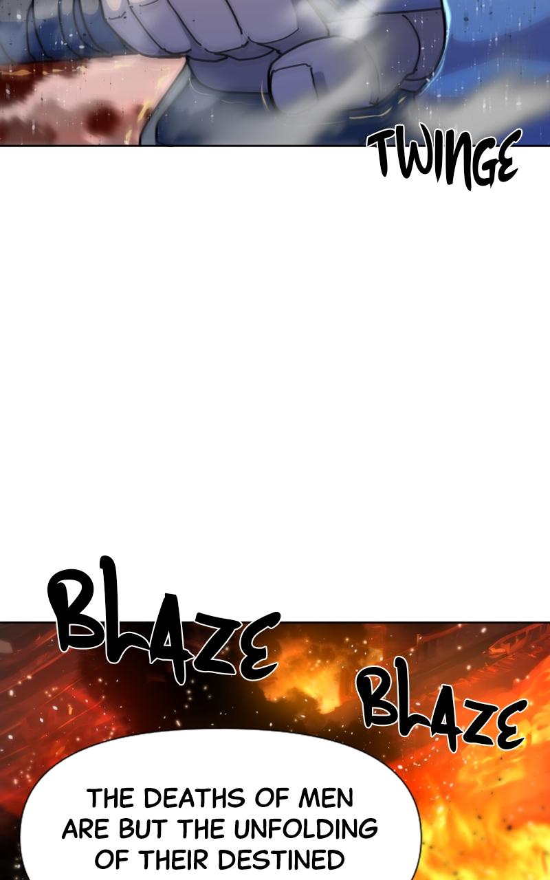 The Monkey King's Journey to the Murim Chapter 14 page 81 - 