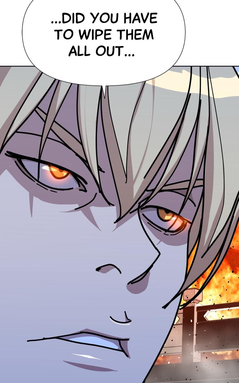 The Monkey King's Journey to the Murim Chapter 14 page 84 - 