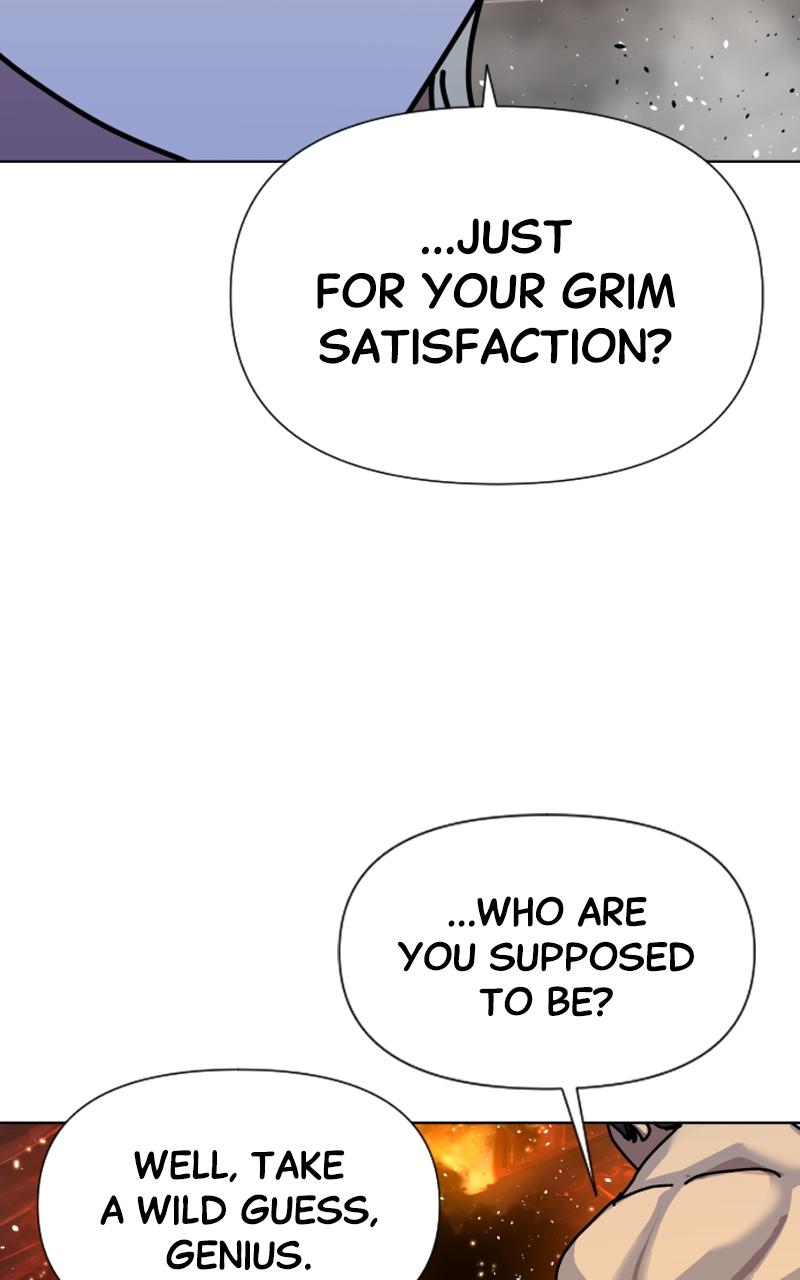 The Monkey King's Journey to the Murim Chapter 14 page 85 - 