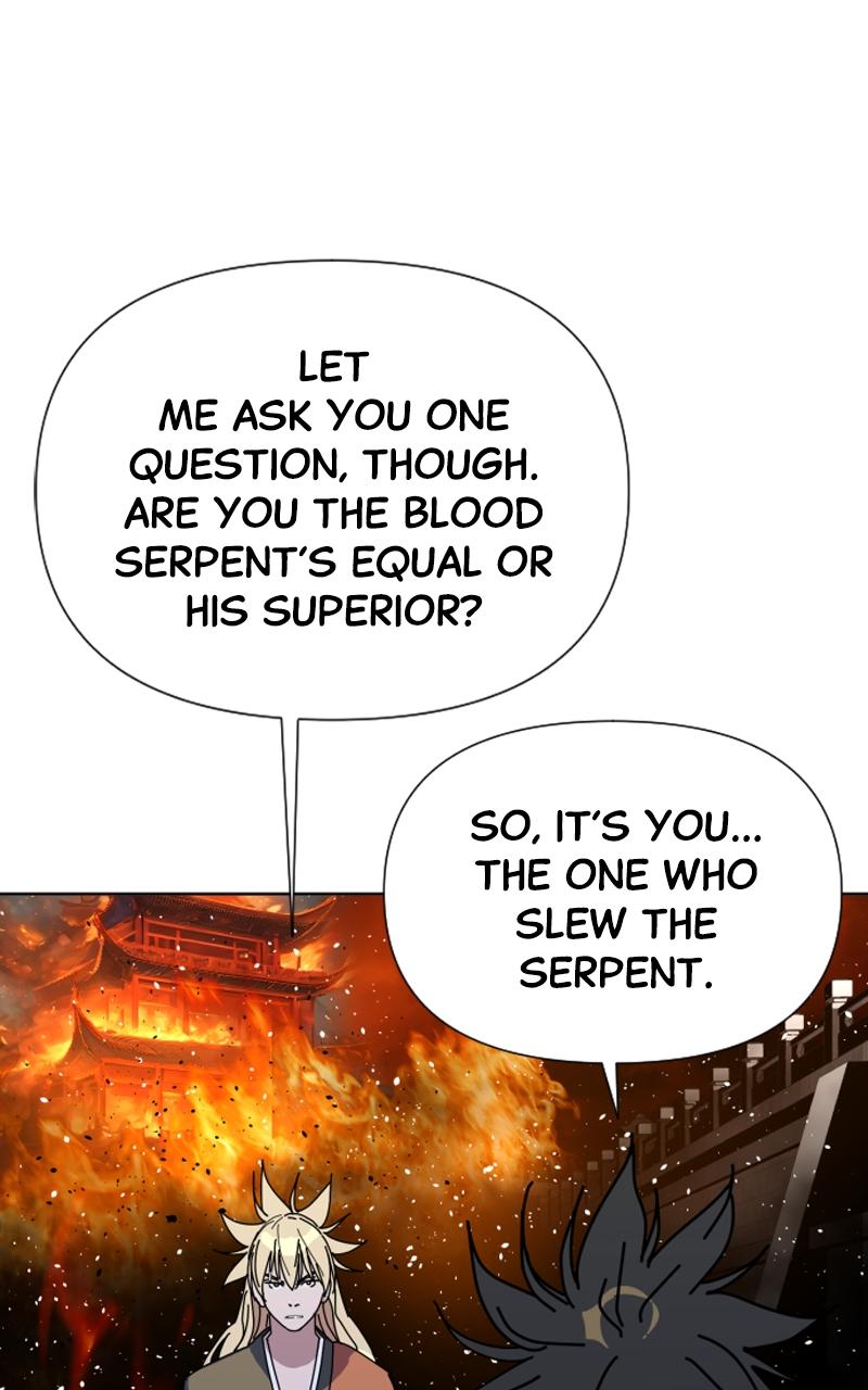 The Monkey King's Journey to the Murim Chapter 14 page 87 - 