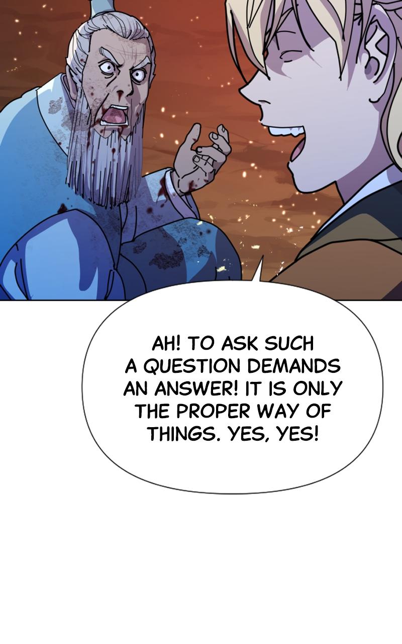 The Monkey King's Journey to the Murim Chapter 14 page 10 - 