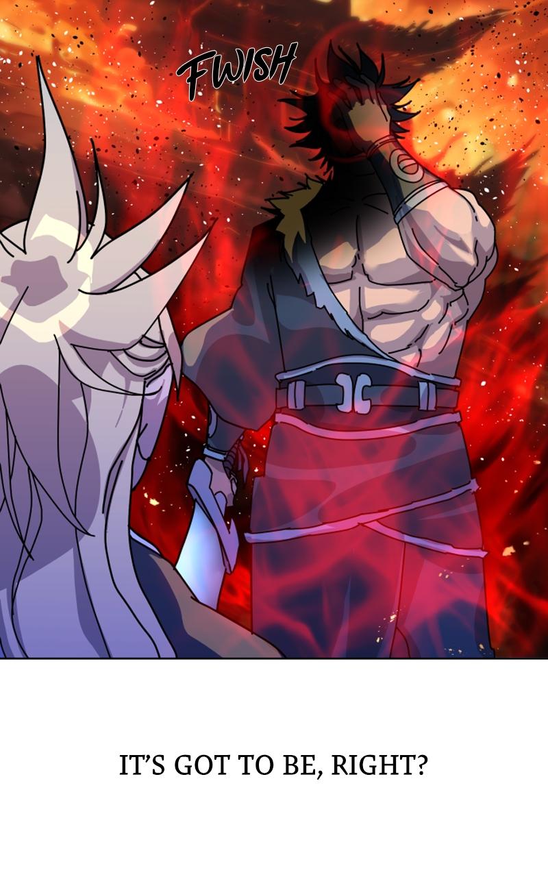 The Monkey King's Journey to the Murim Chapter 14 page 92 - 