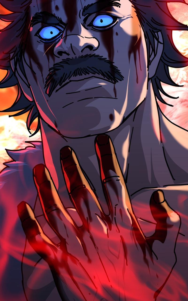 The Monkey King's Journey to the Murim Chapter 14 page 94 - 