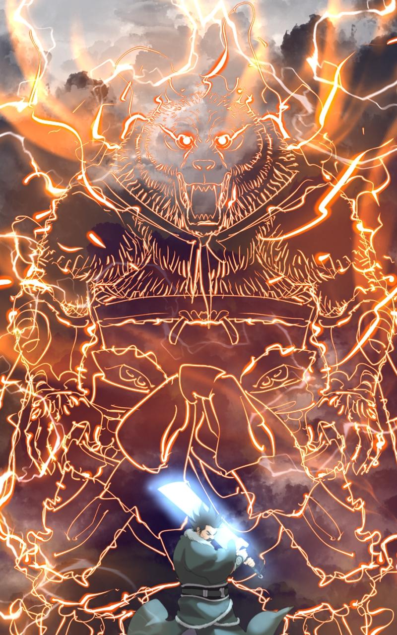 The Monkey King's Journey to the Murim Chapter 15 page 73 - 