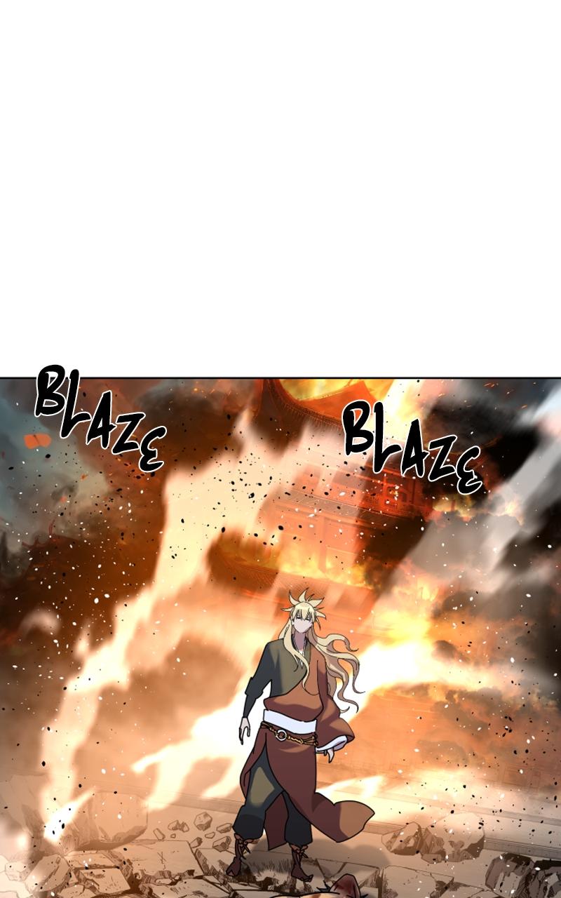 The Monkey King's Journey to the Murim Chapter 16 page 1 - 