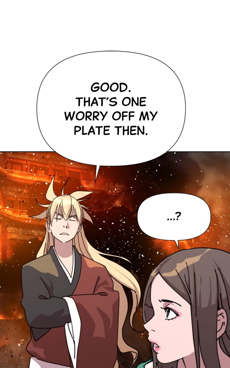 The Monkey King's Journey to the Murim Chapter 16 page 11 - 