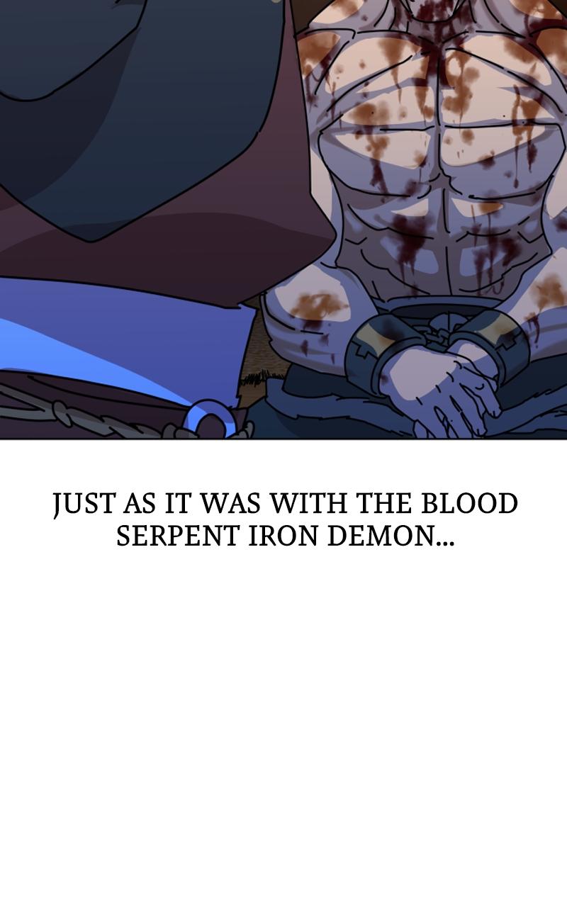 The Monkey King's Journey to the Murim Chapter 16 page 102 - 